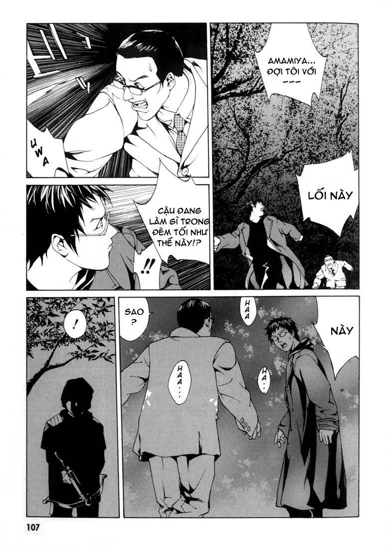 Mpd Psycho Chapter 29 - 16