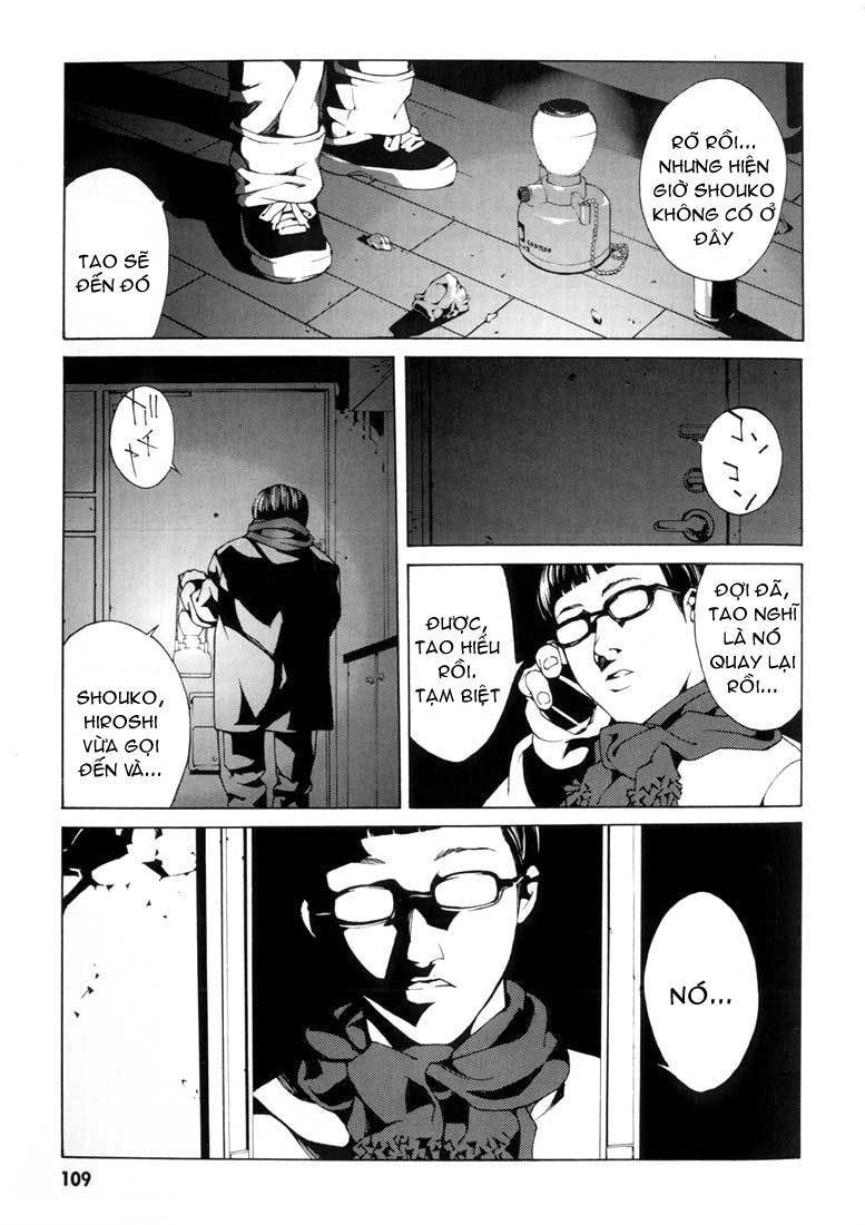 Mpd Psycho Chapter 29 - 18