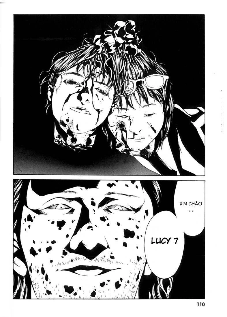 Mpd Psycho Chapter 29 - 19