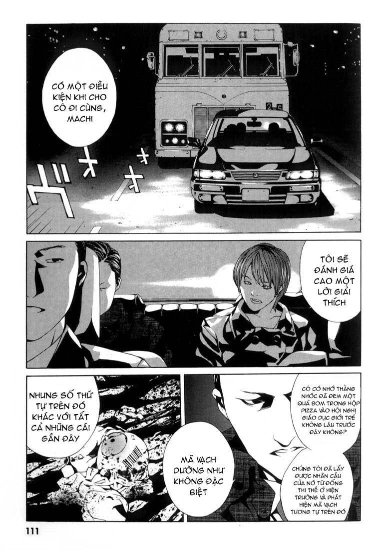 Mpd Psycho Chapter 29 - 20