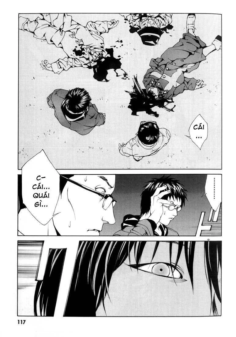 Mpd Psycho Chapter 29 - 26