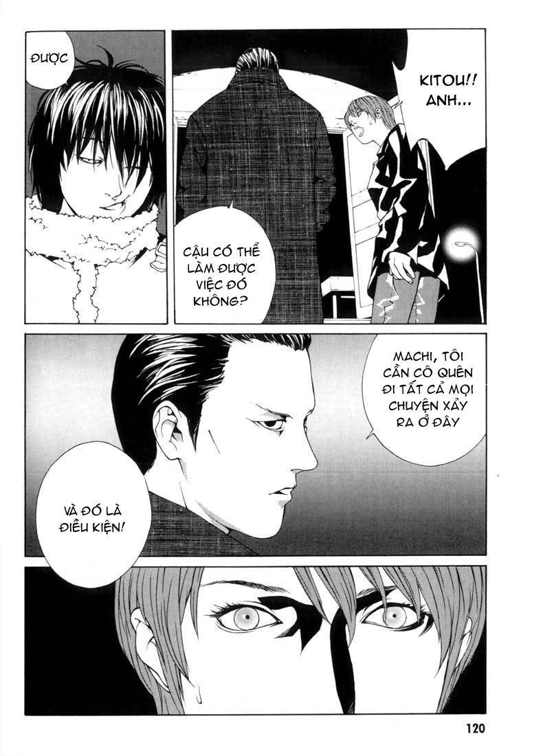 Mpd Psycho Chapter 29 - 29