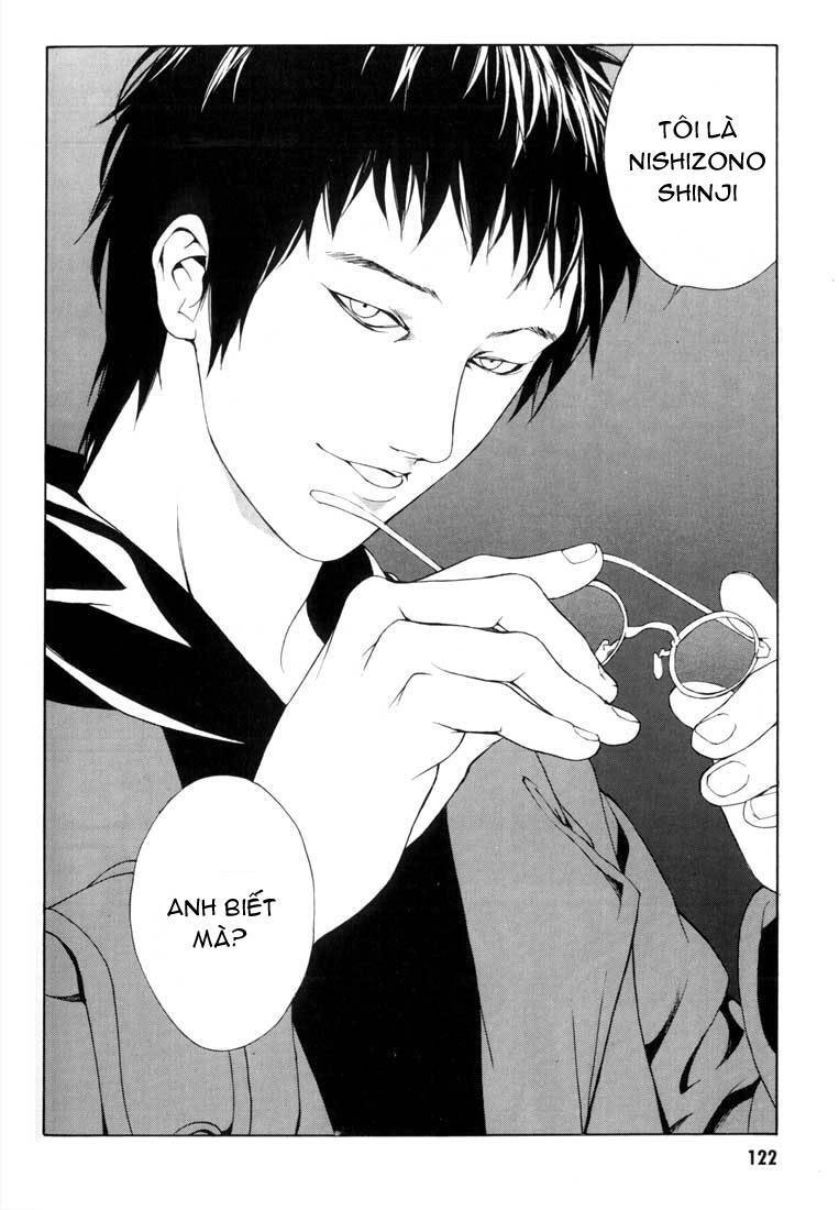 Mpd Psycho Chapter 29 - 31