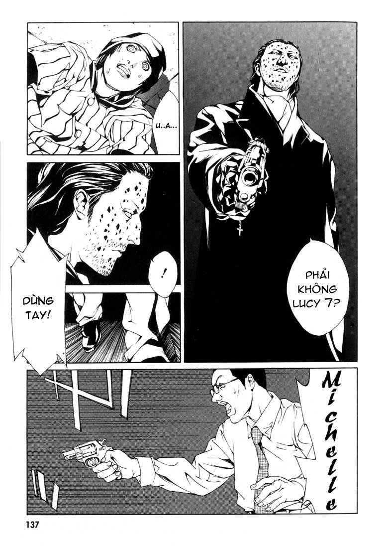 Mpd Psycho Chapter 30 - 14