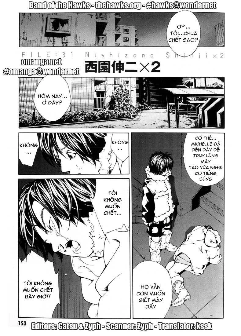 Mpd Psycho Chapter 31 - 2