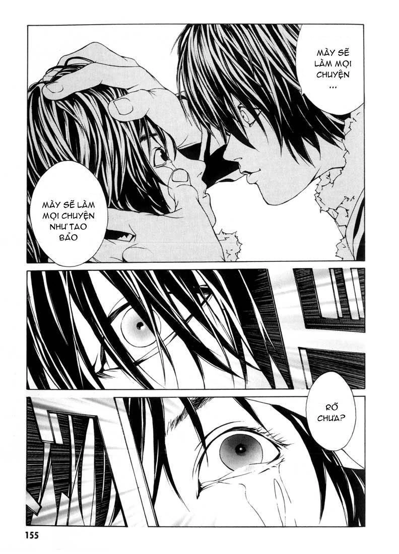 Mpd Psycho Chapter 31 - 4