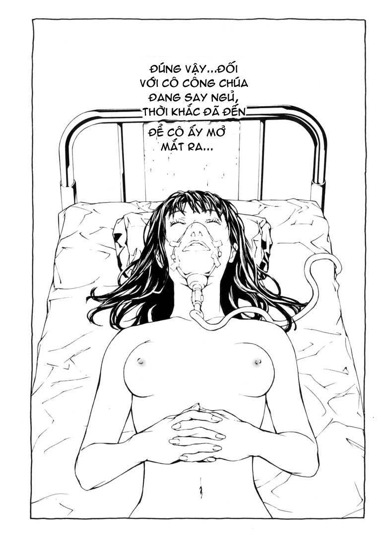 Mpd Psycho Chapter 32 - 6