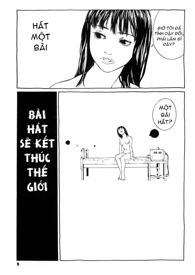 Mpd Psycho Chapter 32 - 7