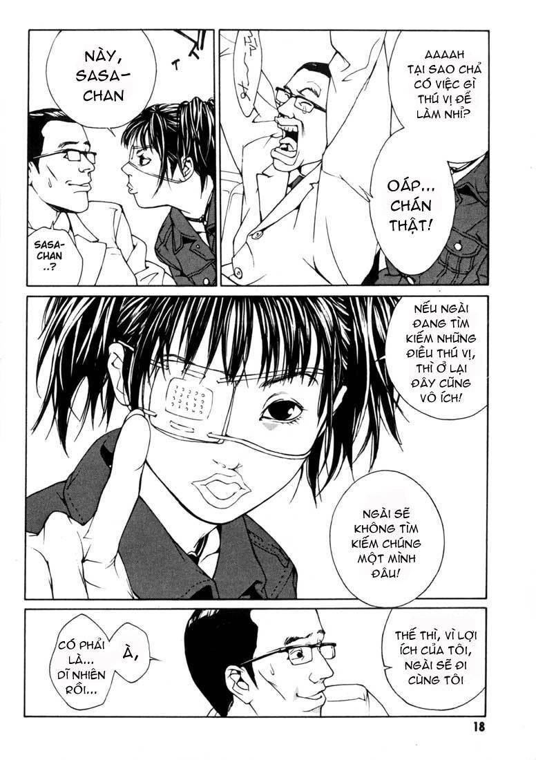 Mpd Psycho Chapter 32 - 15