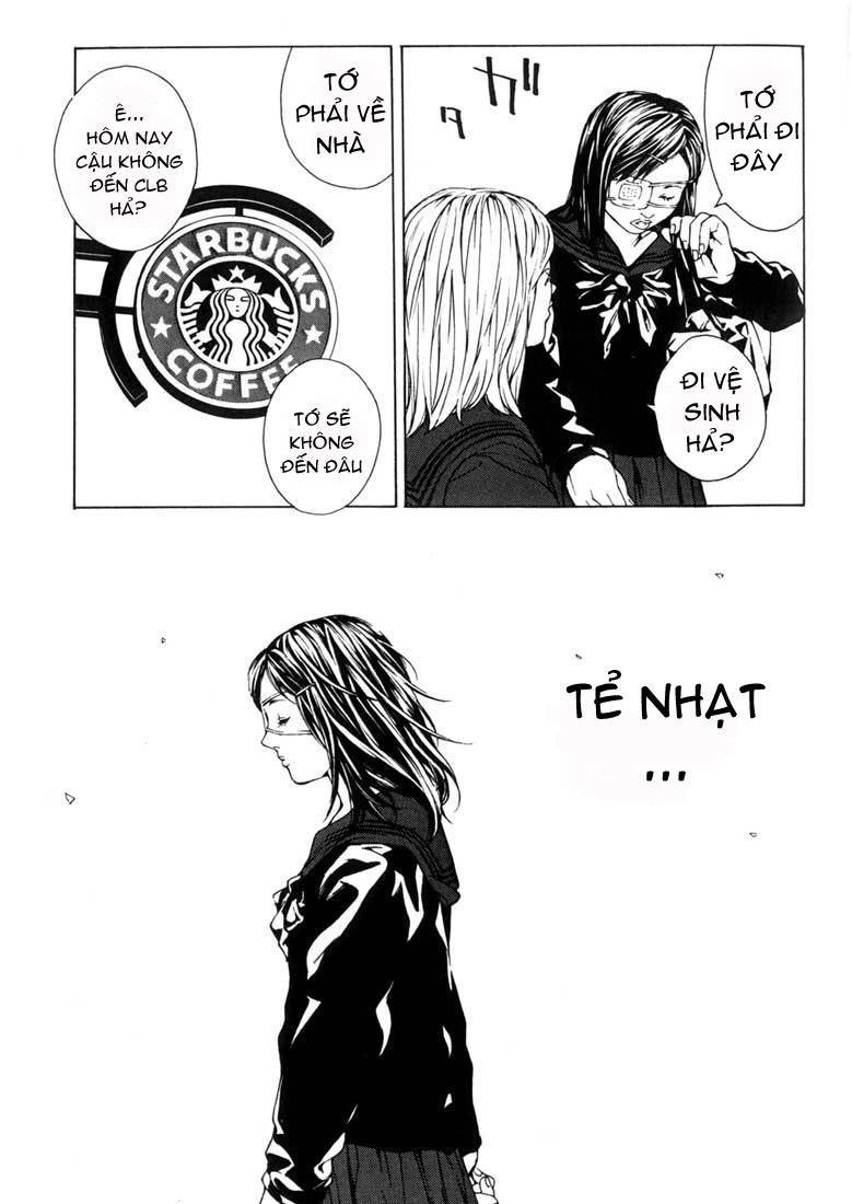 Mpd Psycho Chapter 32 - 29