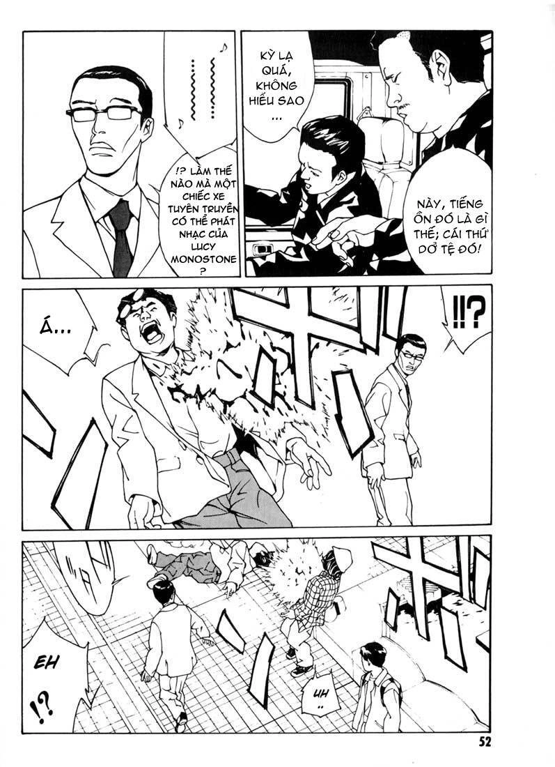 Mpd Psycho Chapter 33 - 11