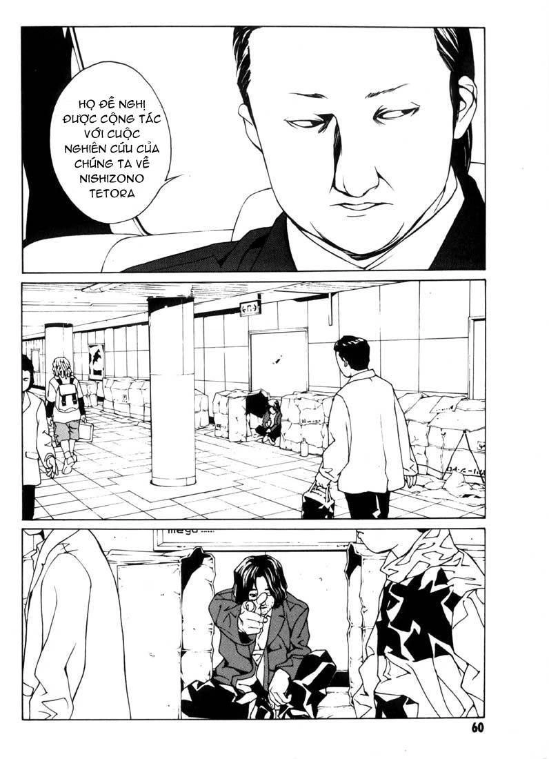 Mpd Psycho Chapter 33 - 19