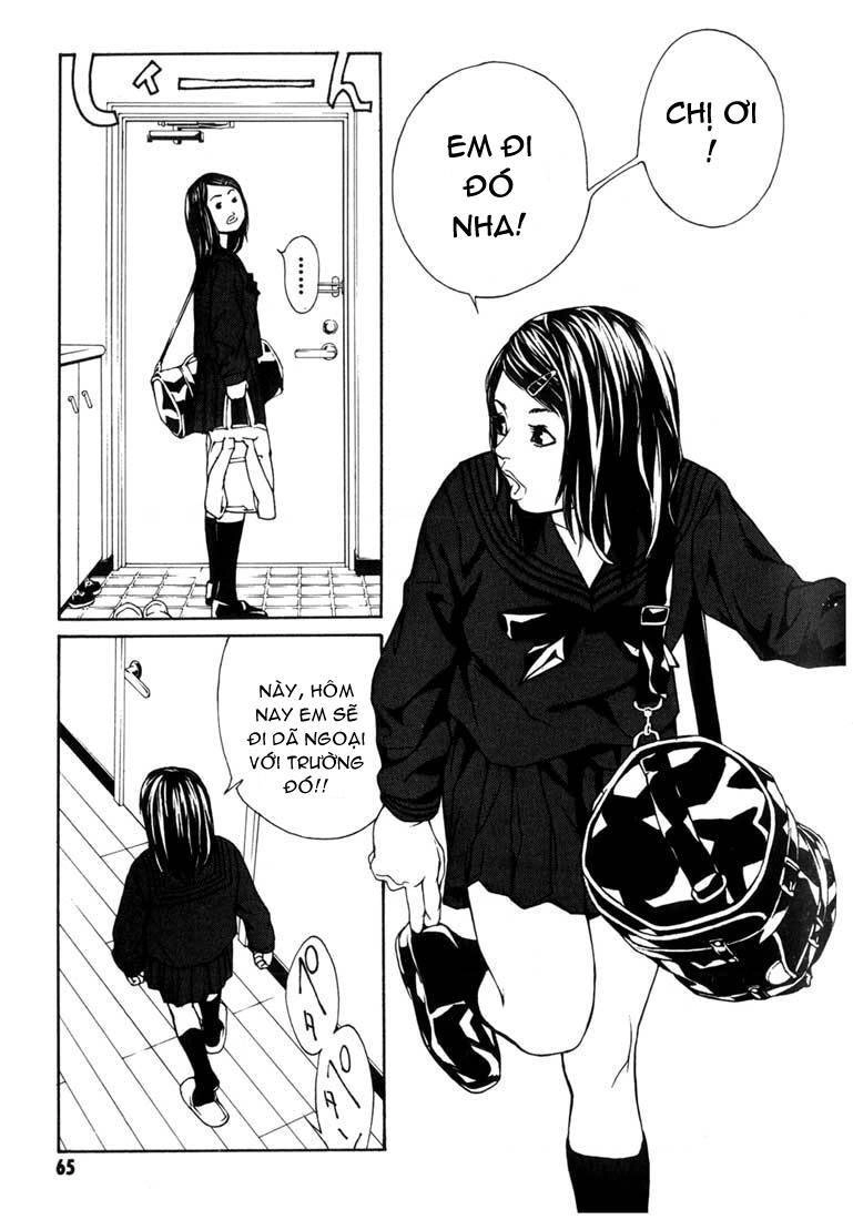 Mpd Psycho Chapter 33 - 24