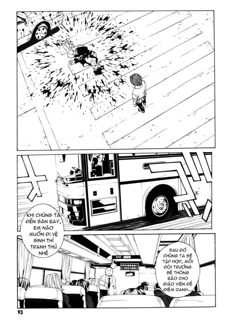 Mpd Psycho Chapter 34 - 28