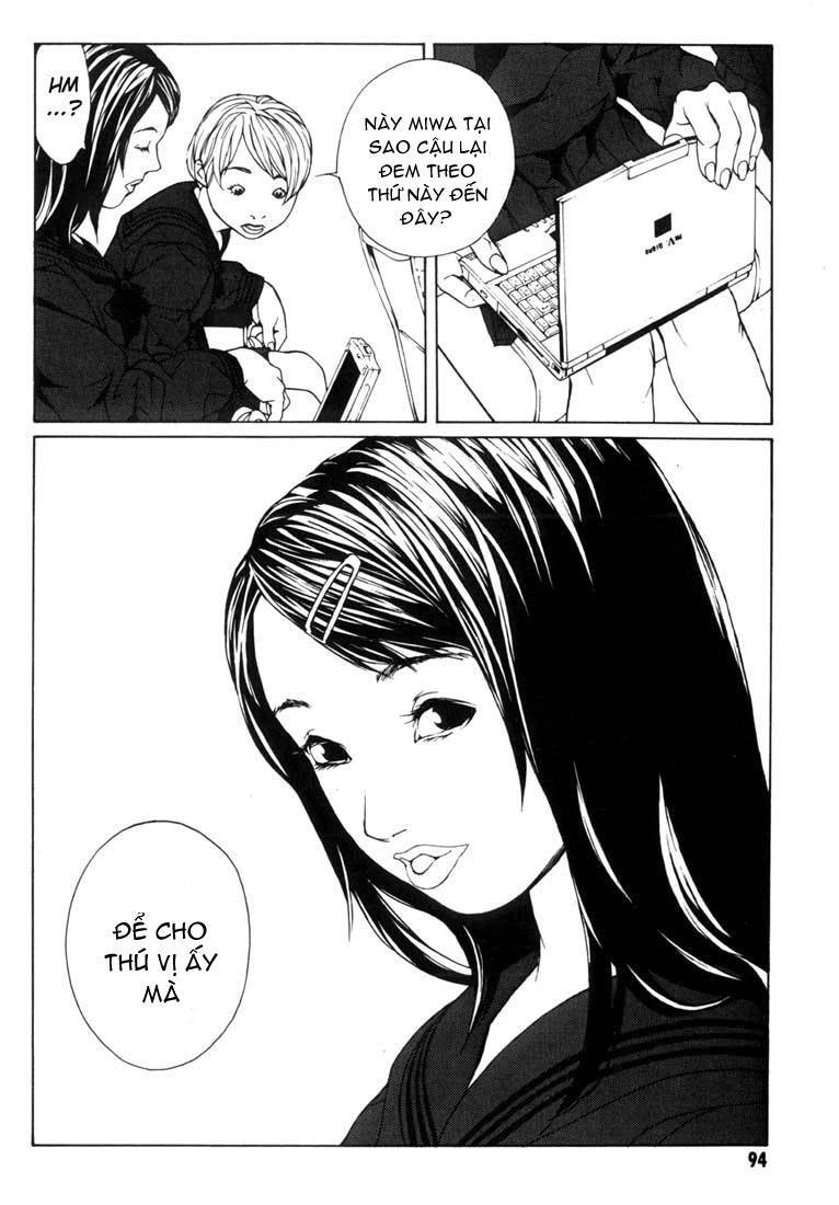 Mpd Psycho Chapter 34 - 29