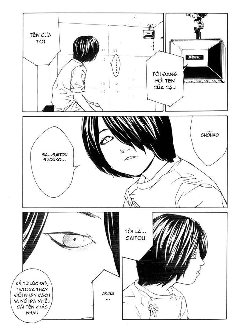 Mpd Psycho Chapter 35 - 8