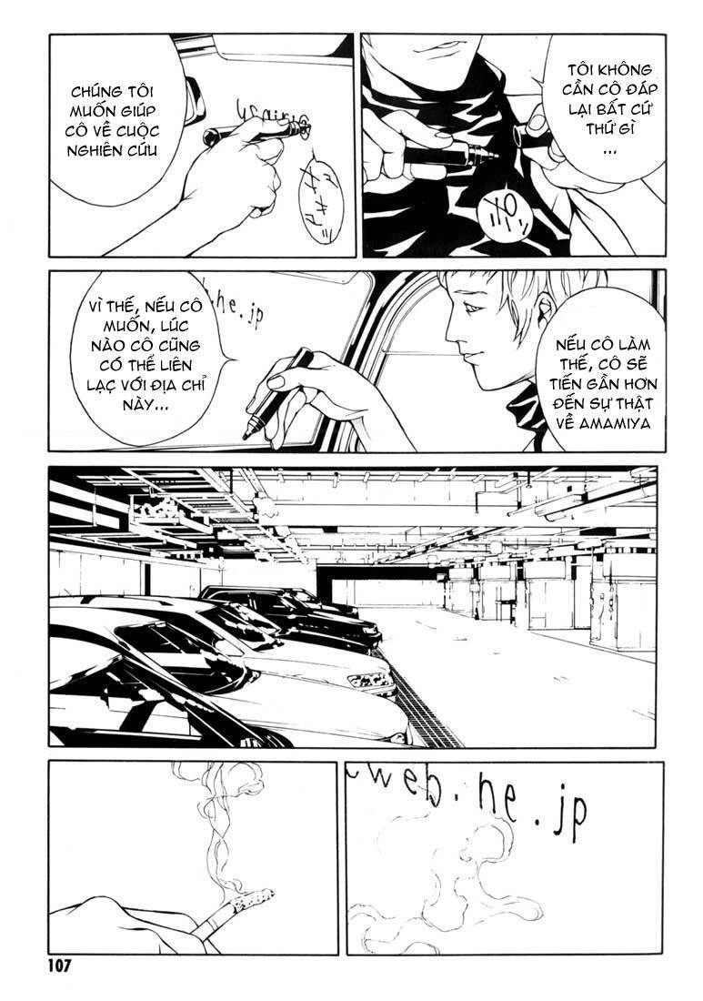 Mpd Psycho Chapter 35 - 14