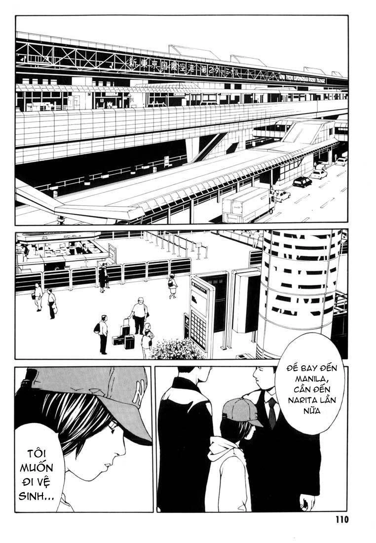 Mpd Psycho Chapter 35 - 17