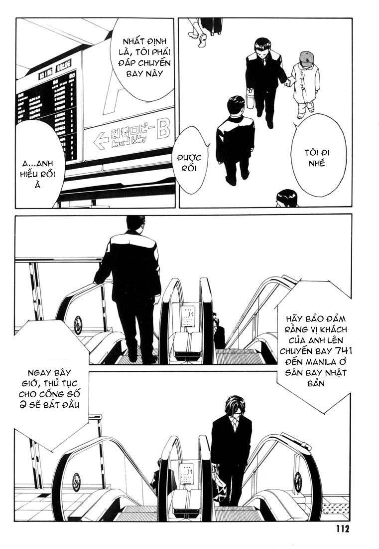 Mpd Psycho Chapter 35 - 19