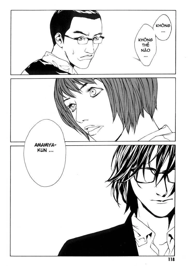 Mpd Psycho Chapter 35 - 24