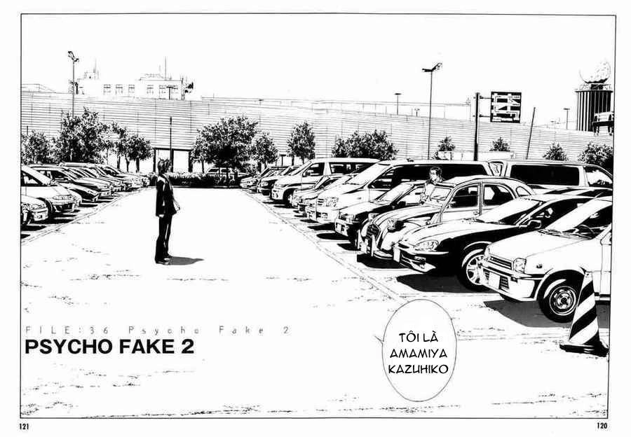 Mpd Psycho Chapter 36 - 2