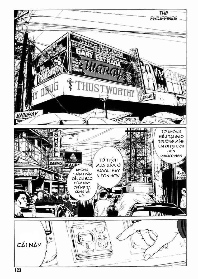 Mpd Psycho Chapter 36 - 4