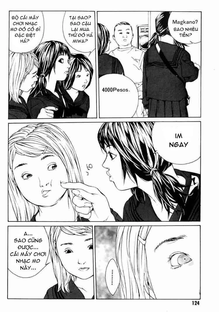 Mpd Psycho Chapter 36 - 5