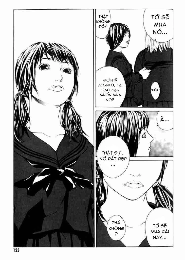 Mpd Psycho Chapter 36 - 6