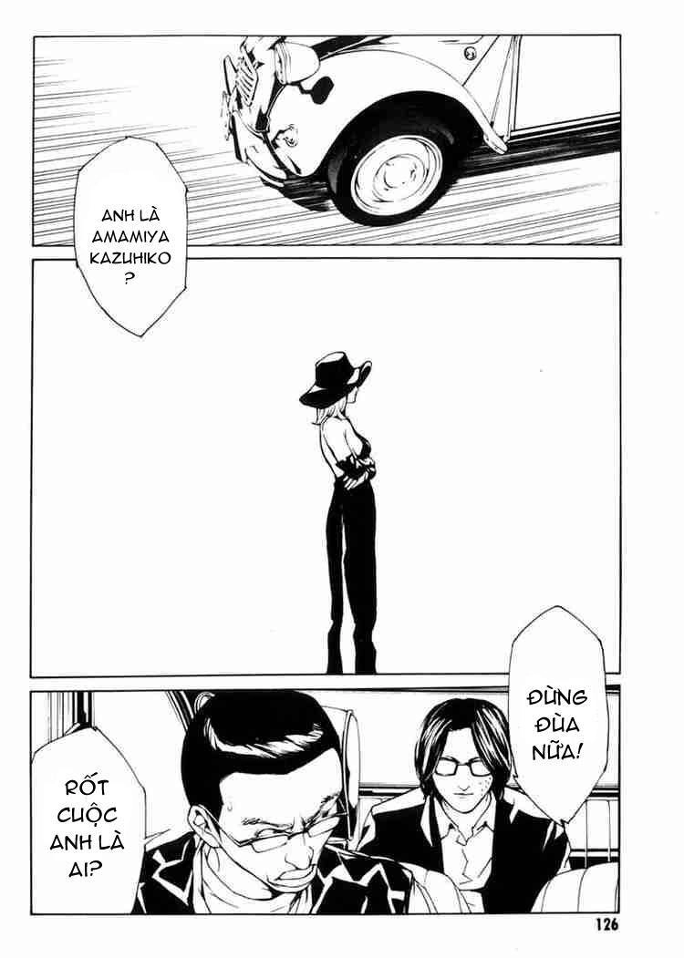 Mpd Psycho Chapter 36 - 7