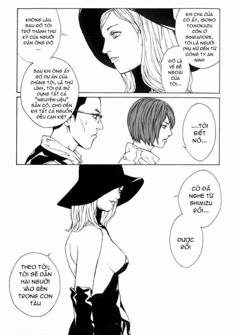 Mpd Psycho Chapter 36 - 10