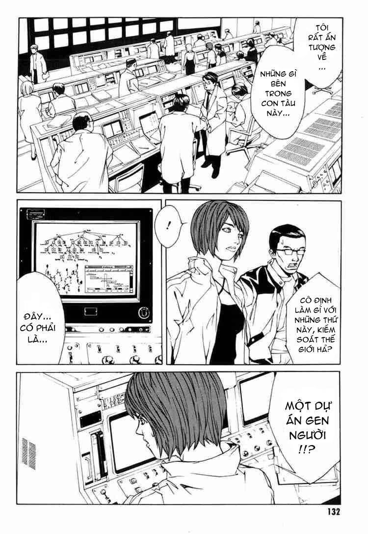 Mpd Psycho Chapter 36 - 11