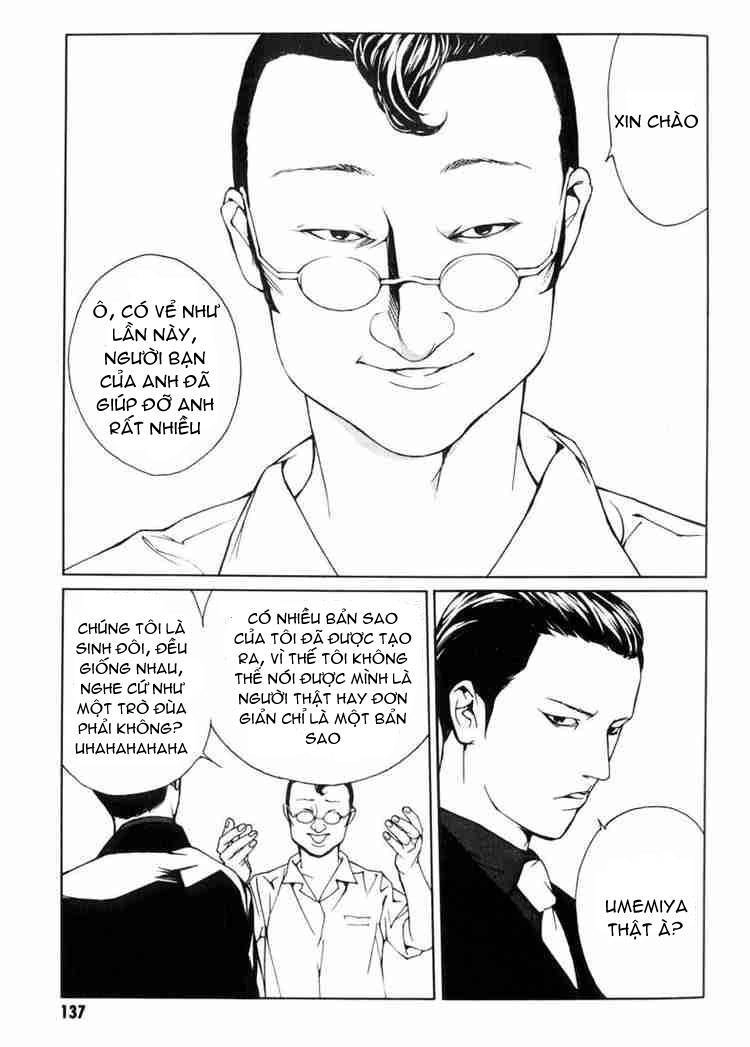 Mpd Psycho Chapter 36 - 16