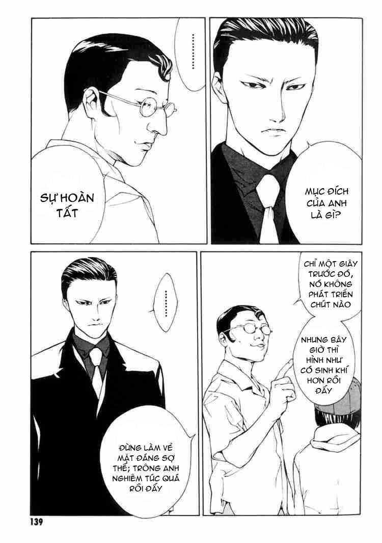 Mpd Psycho Chapter 36 - 18