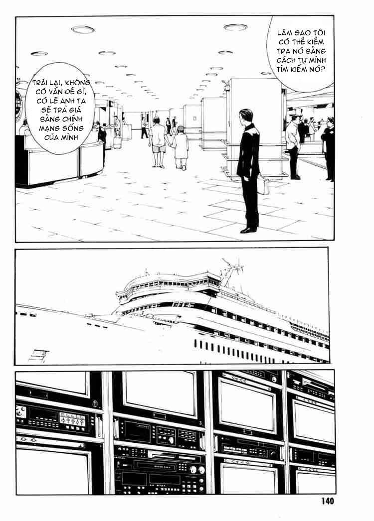 Mpd Psycho Chapter 36 - 19