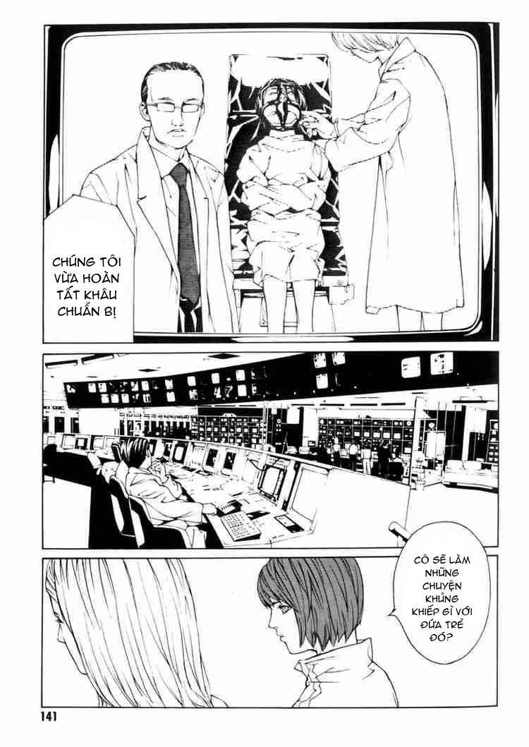 Mpd Psycho Chapter 36 - 20