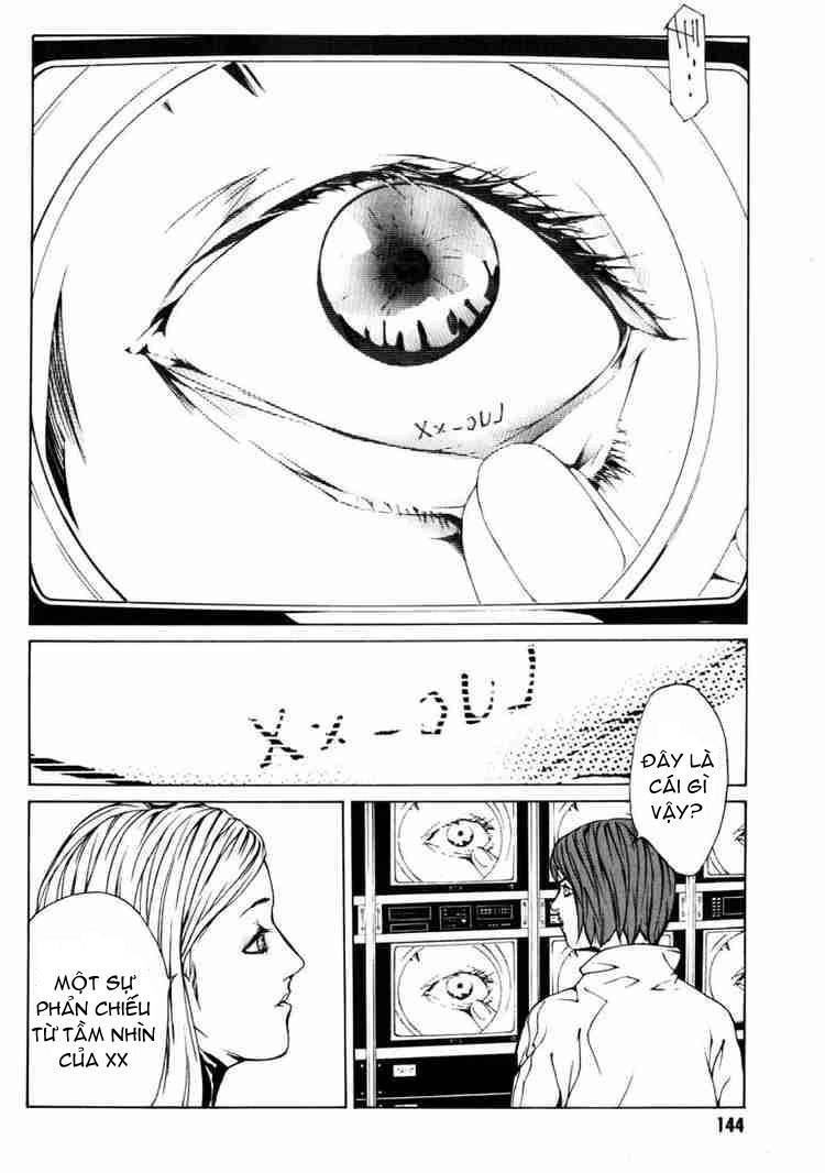 Mpd Psycho Chapter 36 - 23