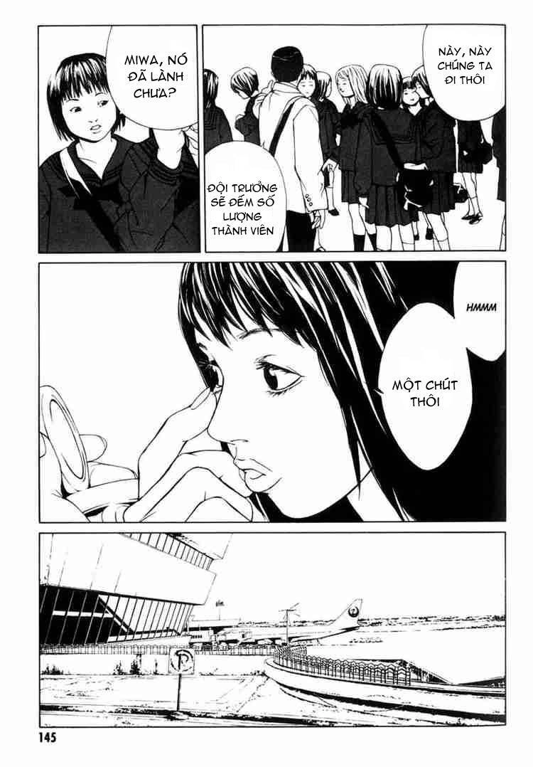 Mpd Psycho Chapter 36 - 24