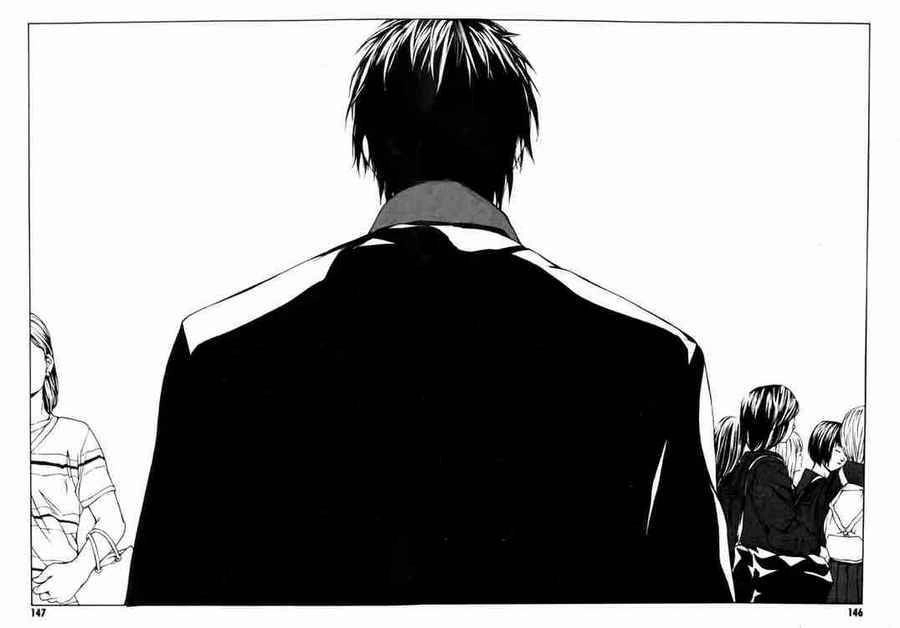 Mpd Psycho Chapter 36 - 25