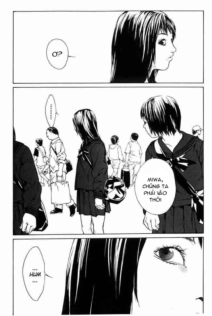 Mpd Psycho Chapter 36 - 26