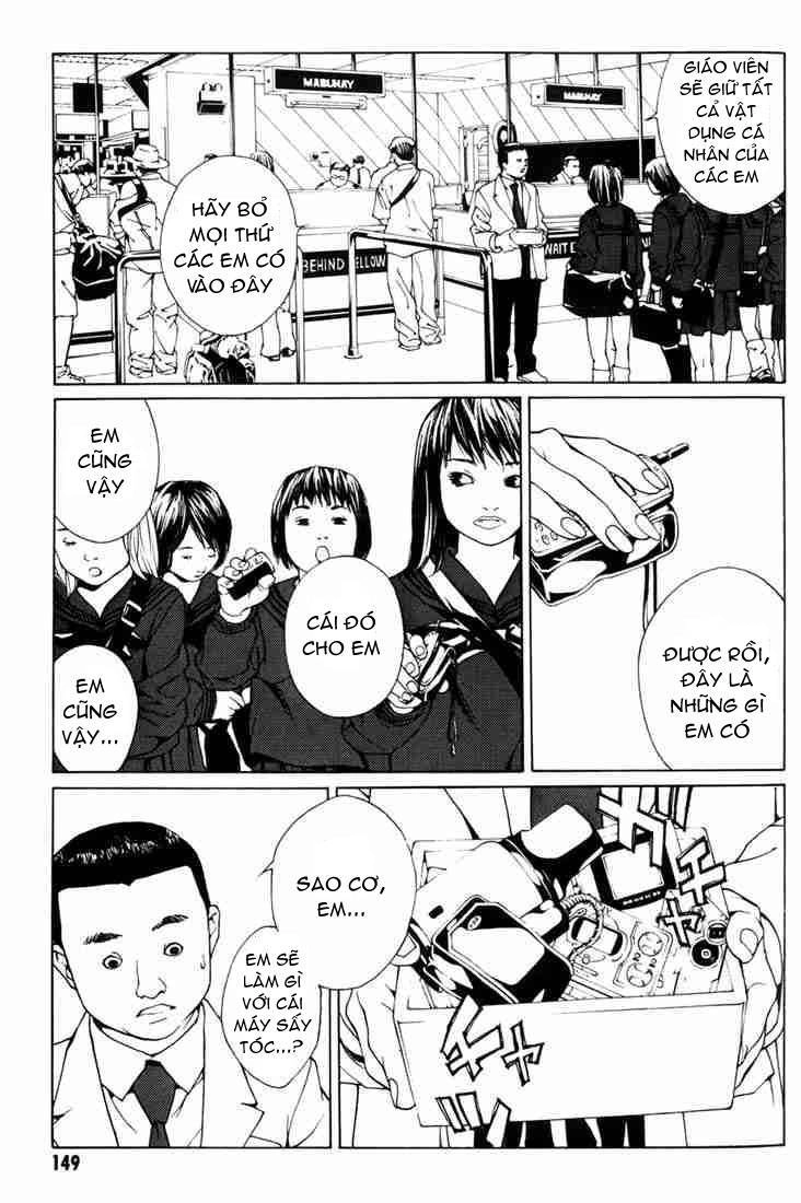 Mpd Psycho Chapter 36 - 27