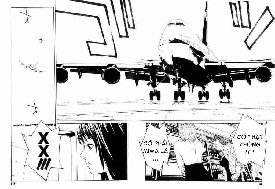 Mpd Psycho Chapter 37 - 9