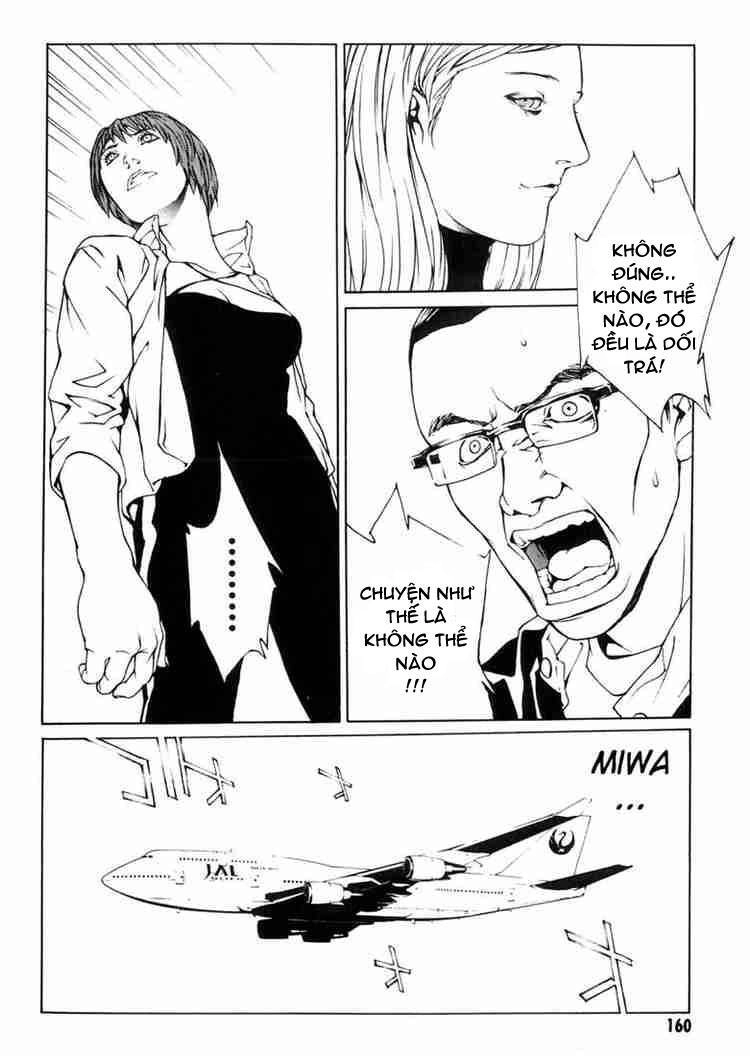 Mpd Psycho Chapter 37 - 10