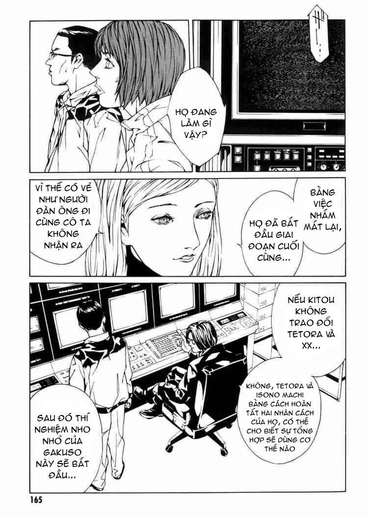 Mpd Psycho Chapter 37 - 15