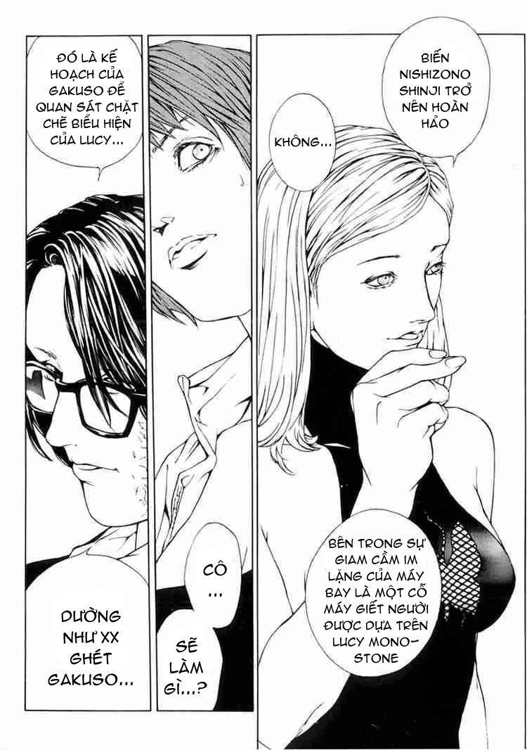 Mpd Psycho Chapter 37 - 16