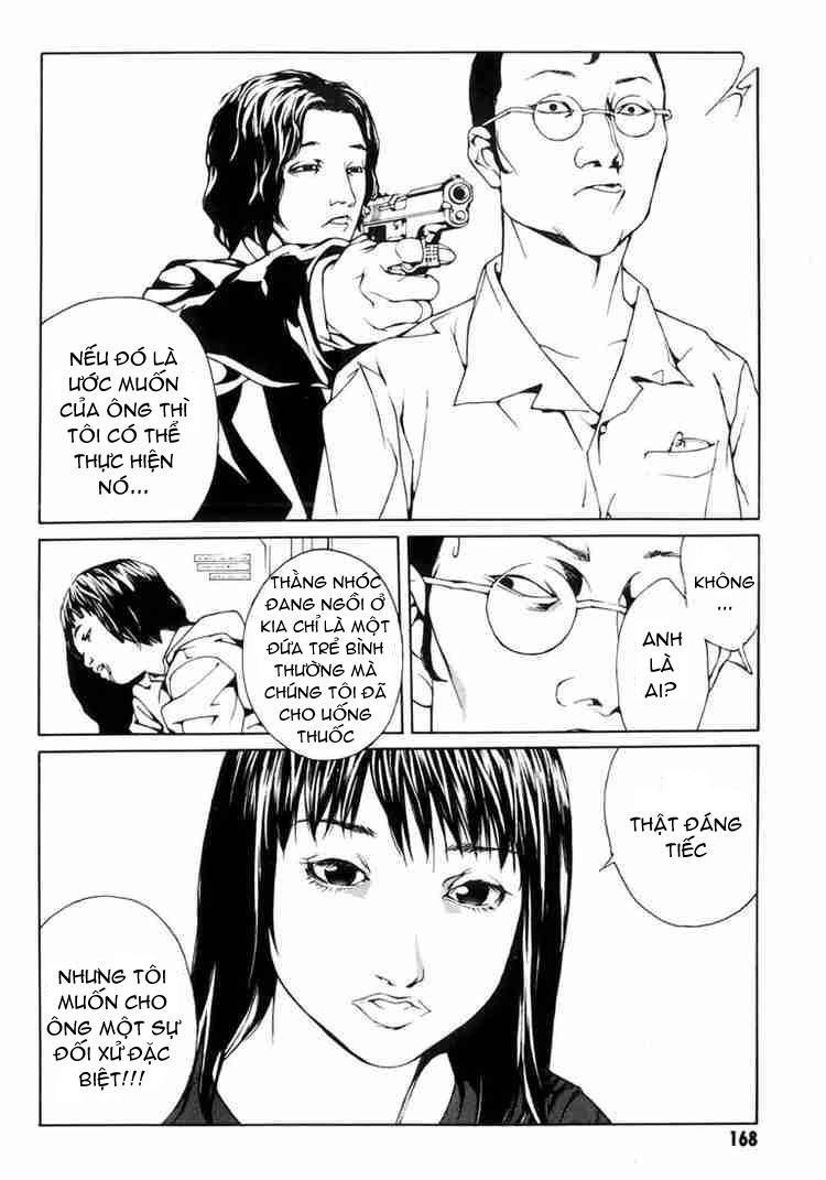 Mpd Psycho Chapter 37 - 18