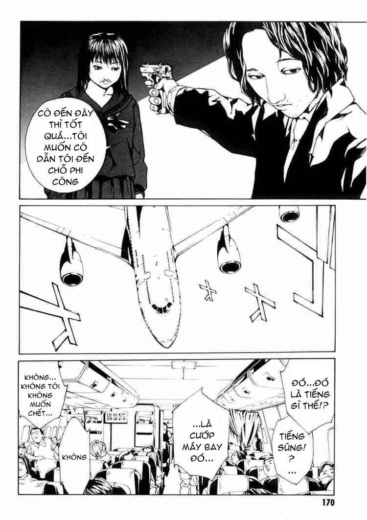 Mpd Psycho Chapter 37 - 20