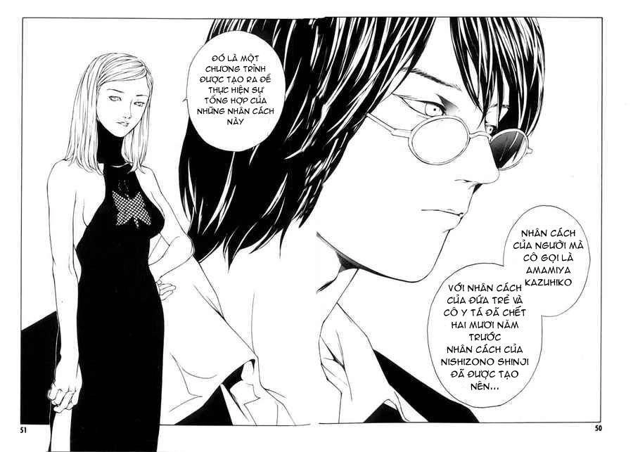 Mpd Psycho Chapter 39 - 15