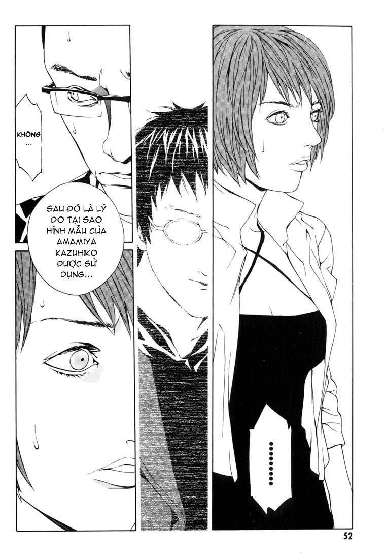 Mpd Psycho Chapter 39 - 16