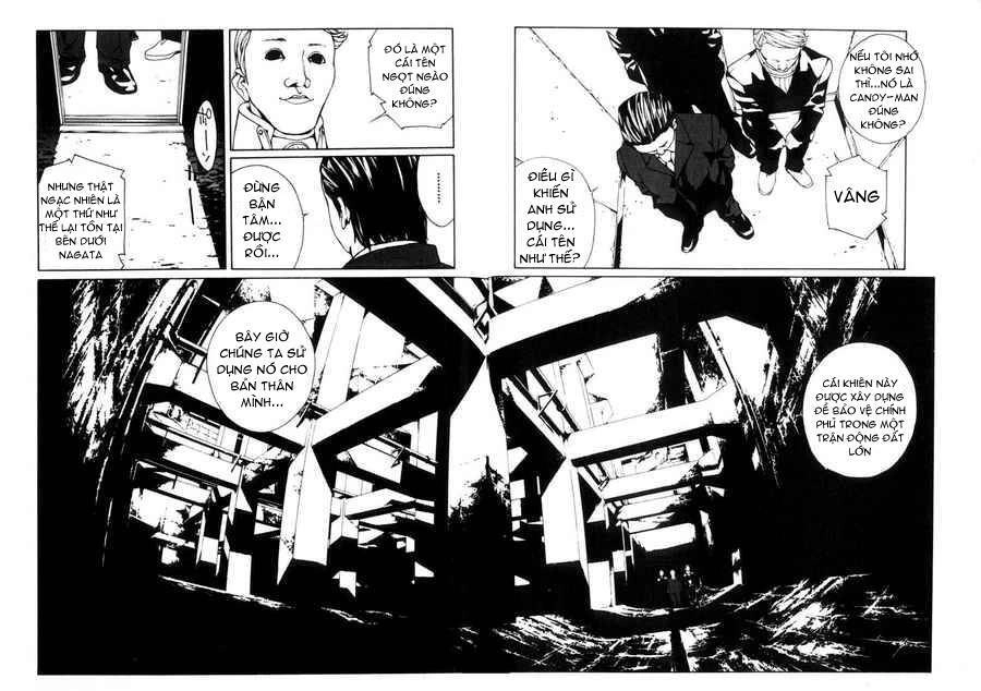 Mpd Psycho Chapter 39 - 18