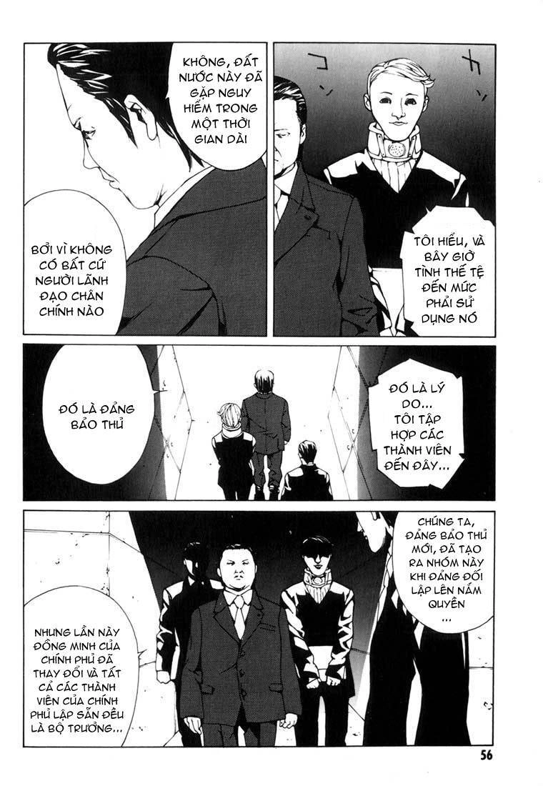 Mpd Psycho Chapter 39 - 19